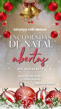 Encontra de Natal 