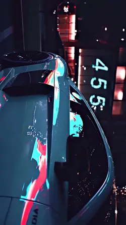 8k Audi R8 V10
