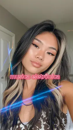 música eletrônica