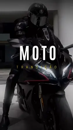 Moto Transição