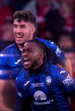Lookman #11free edit