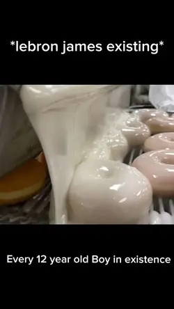 Glazing Template