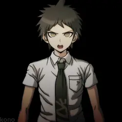 happy bday hajime
