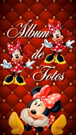 Álbum de fotos