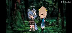 Gotta secret
