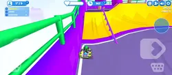 Smash karts