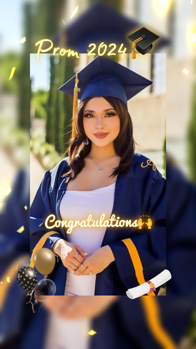 Graduación 2024