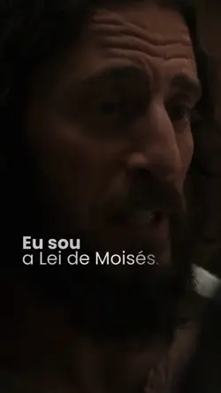 Eu sou alei d Moisés