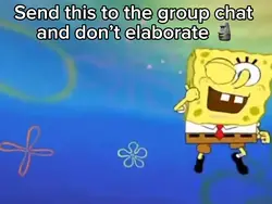 Sponge Truth
