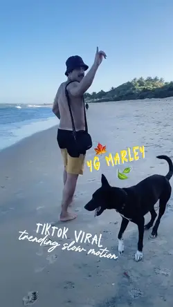 YG Marley - Trend 🍃