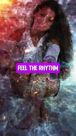 Feel the rhythmx1pic