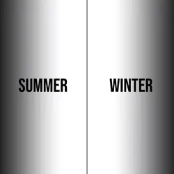summerVSwinter