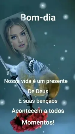 Nossa vida