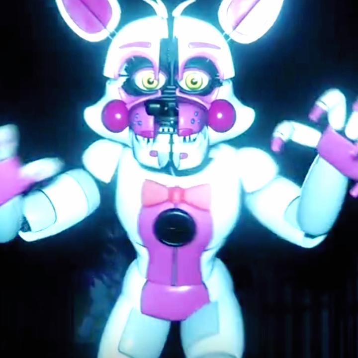 Funtime clips! 