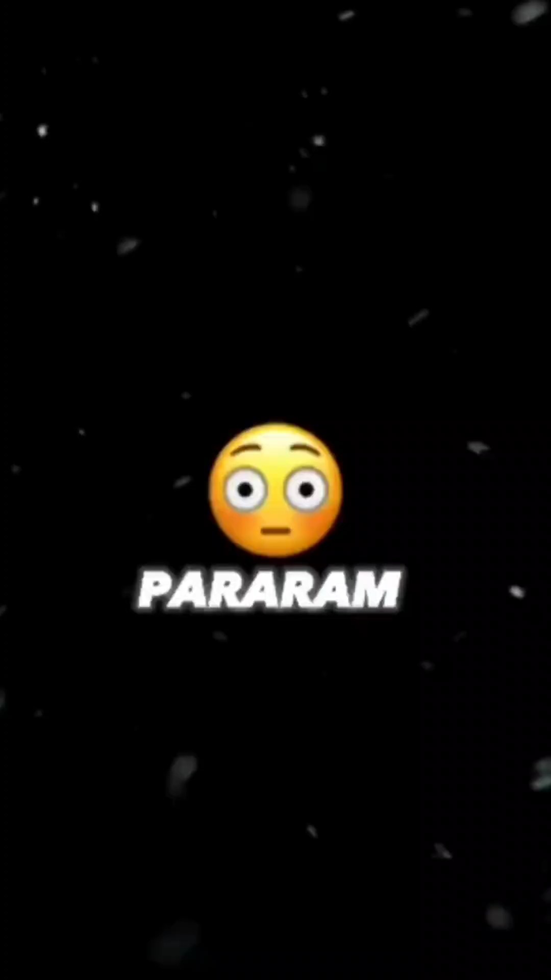 pararam pra reparar 