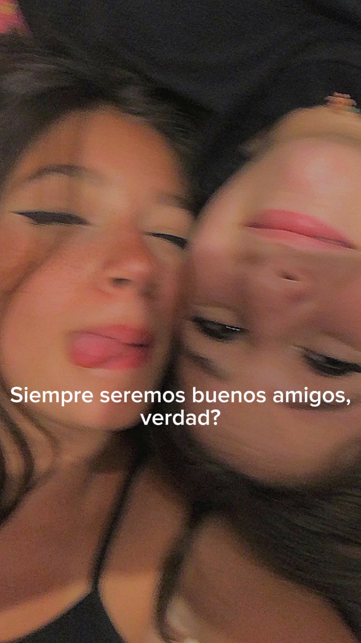 Mejor amigo 