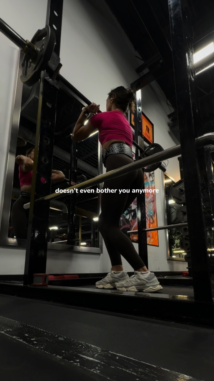 Template Gym