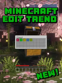 Minecraft TREND V1