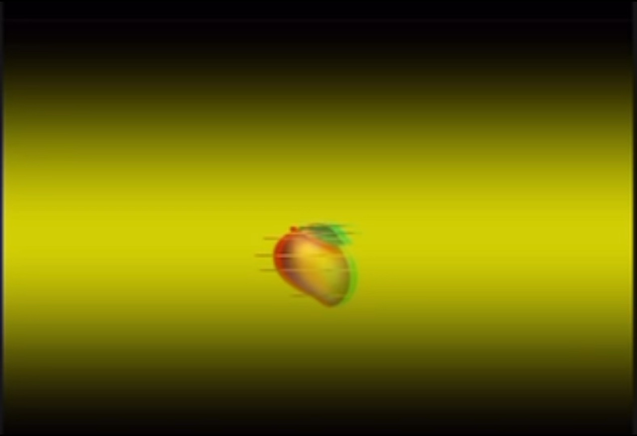 Mango mango mango