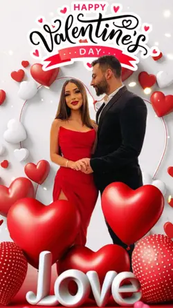 Valentine’s Day