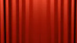 CURTAINS