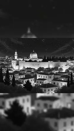 Jerusalem