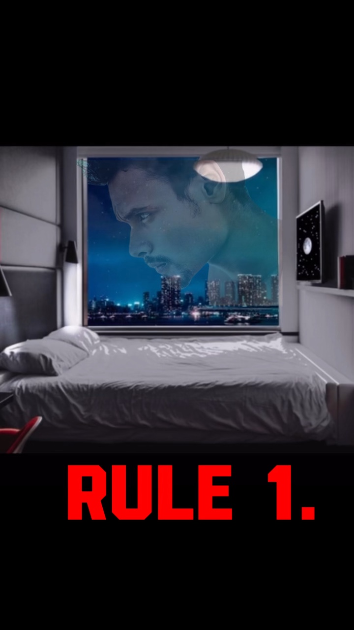 Regla # 1