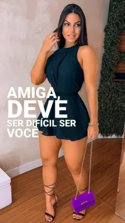 AMIGA  GOSTOSA