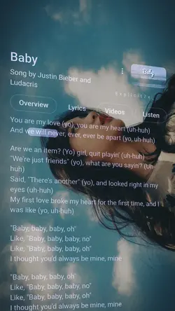  Lyrics 