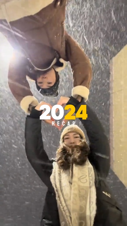 2024 recap