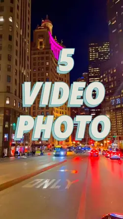 5 clips = magic 🪄 