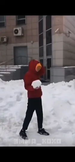 snowball edit