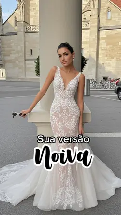 Você Noiva
