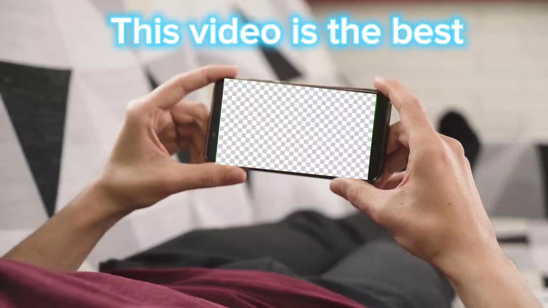 The Best video on yt