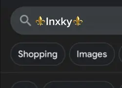 Google search meme