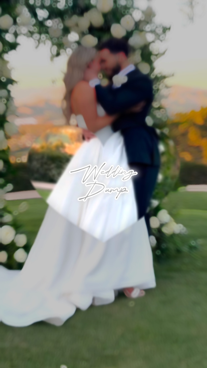 Plantilla de boda 
