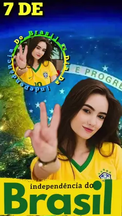 7 de setembro