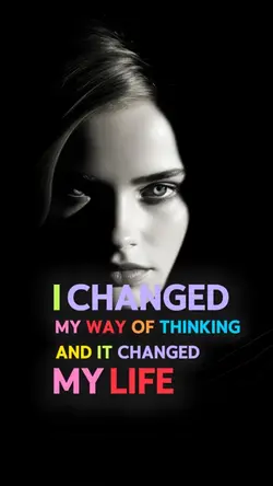 Change my life