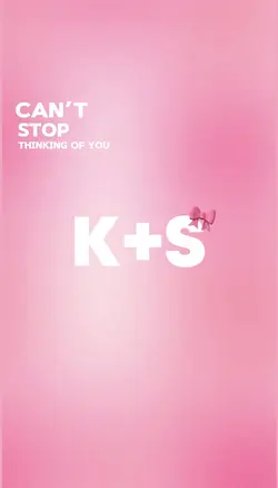 K+S🎀