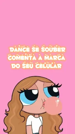 dance se souber