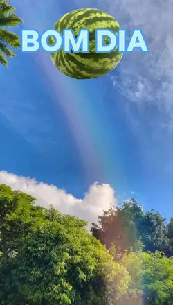 bom dia meme