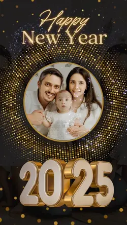 HAPPY NEW YEAR