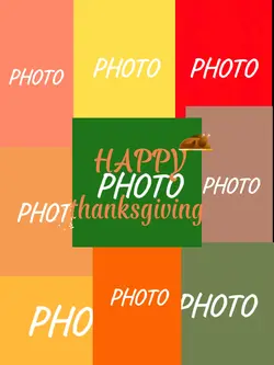thanksgiving!!!