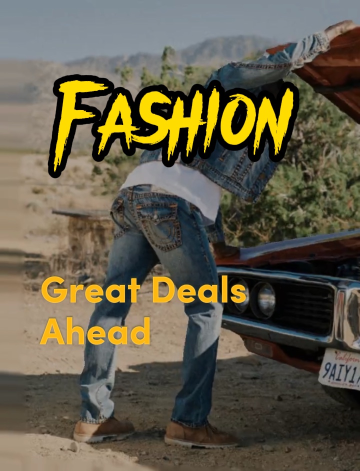 Fashion Trending