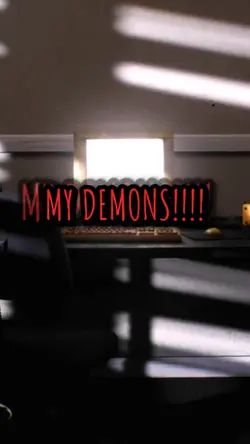 My Demons Edit