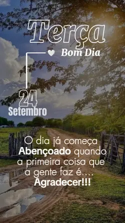 terca 