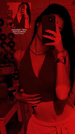 EfeitoVermelho❤️‍🔥