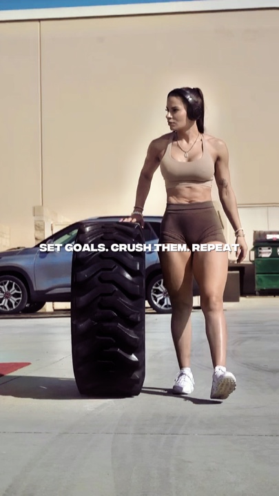 Crush them