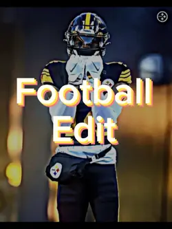 Football Edit 🔥 