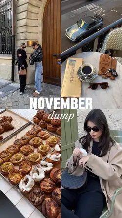 November dump